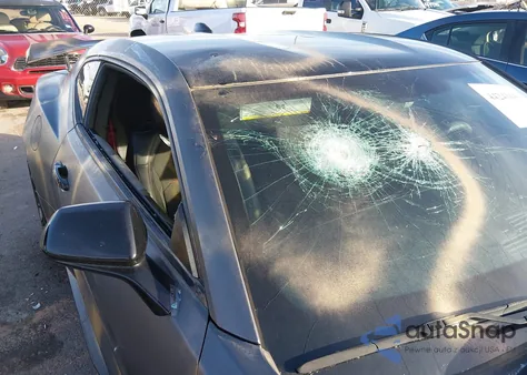 2020 Chevrolet Camaro Zl1 from USA, damaged, VIN 1G1FK1R68L0137699